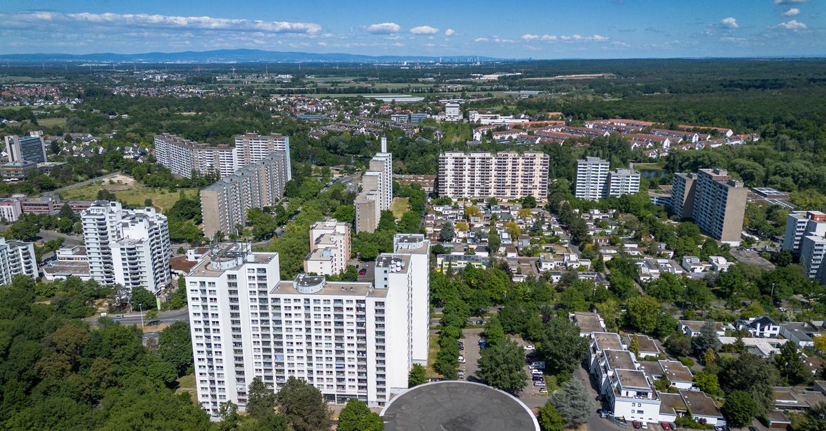 Darmstadt erstellt neuen qualifizierten Mietspiegel – Umfrage startet