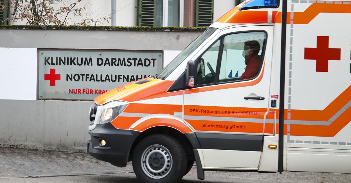Livebilder vom Unfallort: Grüne und Volt wollen „Emergency Eye“ für ...