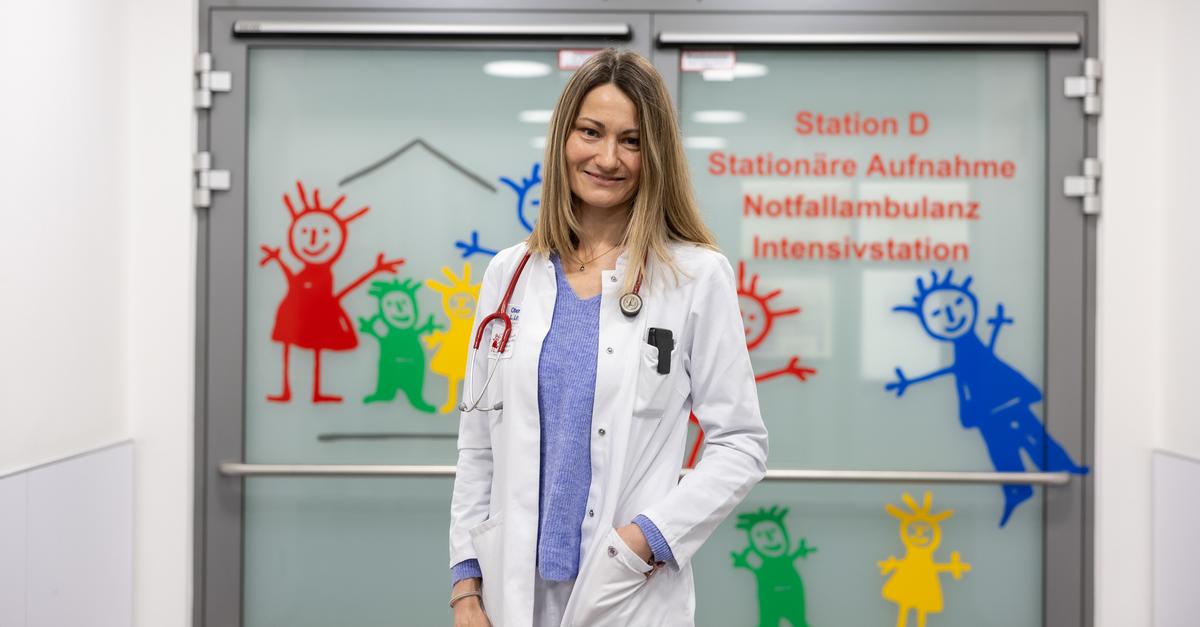 „Nutznießer“-Video: Darmstädter Kinderkliniken legen sich mit Friedrich ...