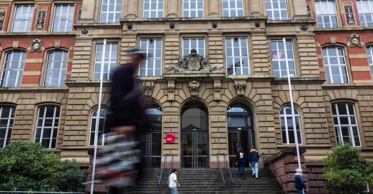 Darmstädter Start-ups mit TU-Auszeichnung für Innovationen ausgezeichnet