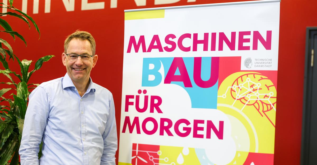 Leibniz-Preis für TU-Forscher: Christian Hasse erforscht ...