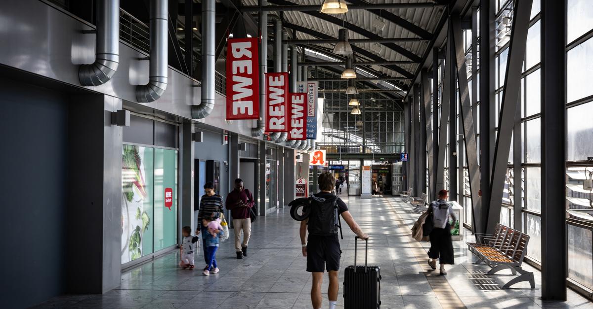 Alkoholverbot an Darmstadts Bahnhöfen steht vor Hürden