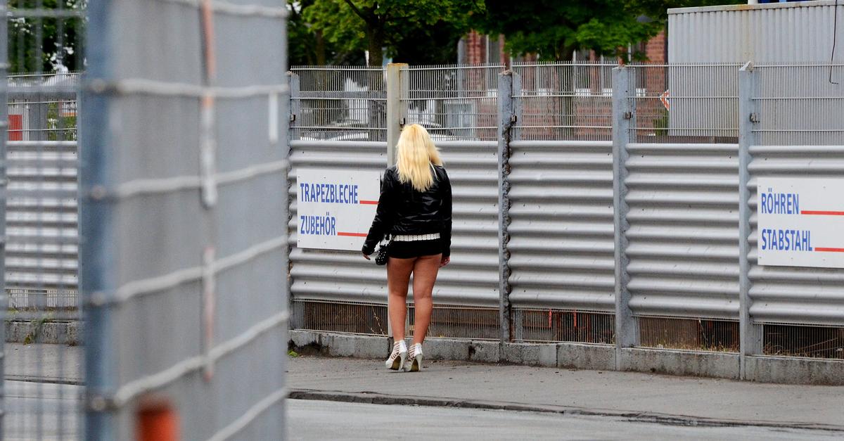 Wie sich die Prostitution in Darmstadt verlagert