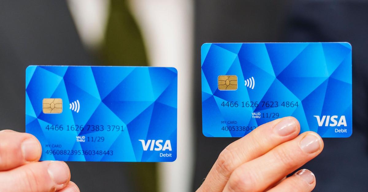 Rüsselsheim: What problems refugees have with the payment card
