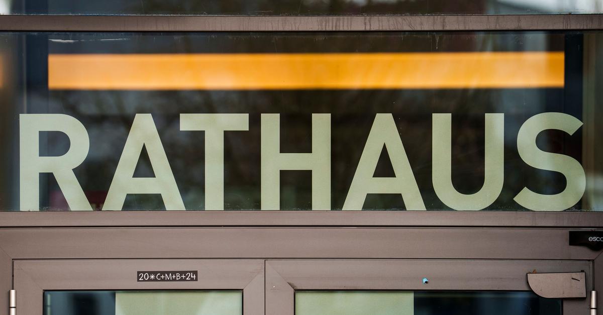 Nach Wahlabend in Raunheim: Papier geschreddert aufgefunden