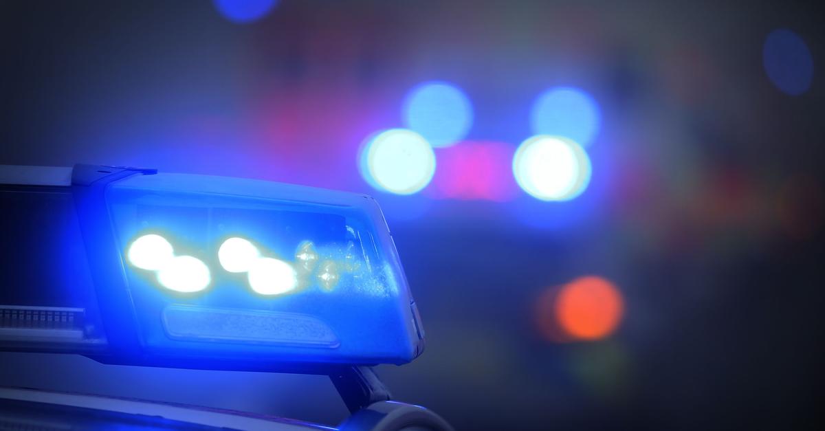 Lkw-Unfall auf A67: Vollsperrung sorgt für kilometerlange Staus bei ...