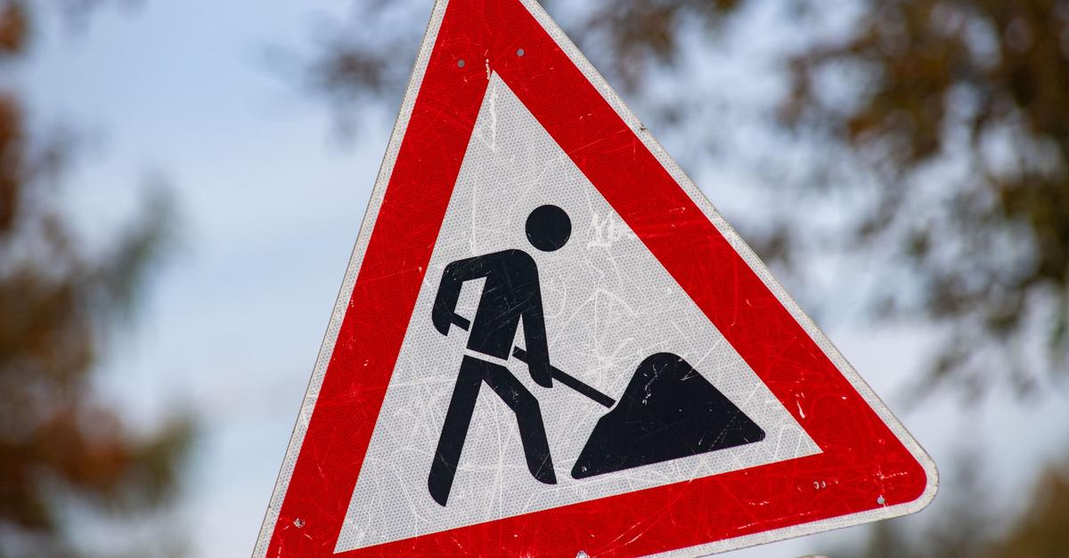 Hans-Böckler-Straße Groß-Umstadt: Einschränkungen für Busse und Autos