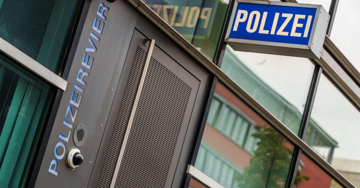 Polizeigewalt im 1. Revier an der Frankfurter Zeil: drei Verfahren ...
