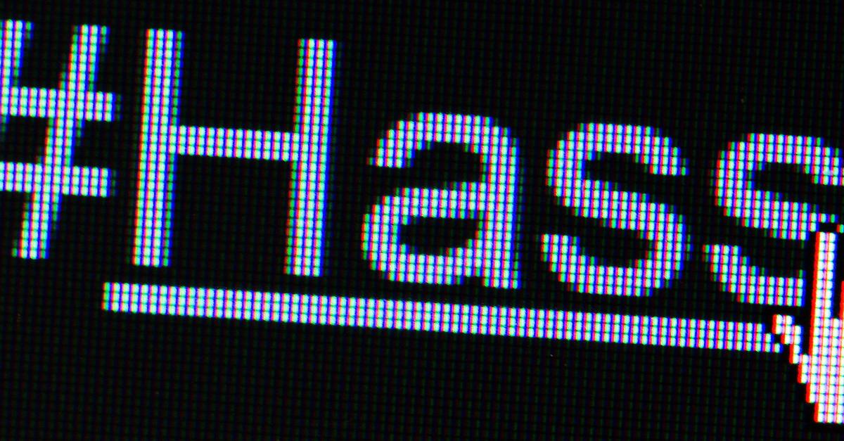 After hate postings: police investigate twelve Hessians