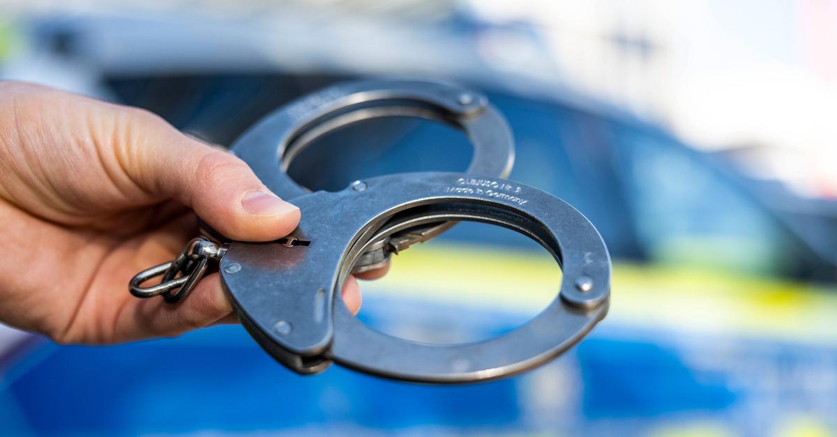 52-year-old from Odenwald charged with child sexual abuse in Darmstadt