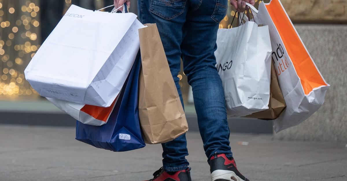 Tarifeinigung im Handel: Fünf Prozent mehr