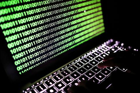 Cyberangriffe