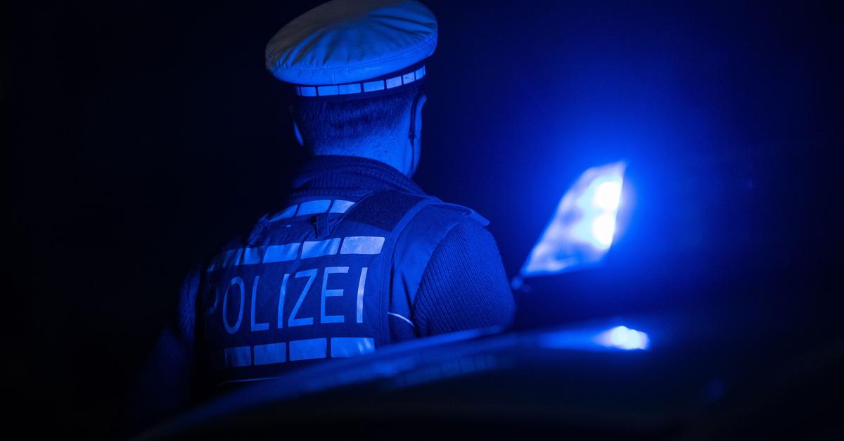 Polizei ermittelt nach Auseinandersetzungen in Bad Hersfeld