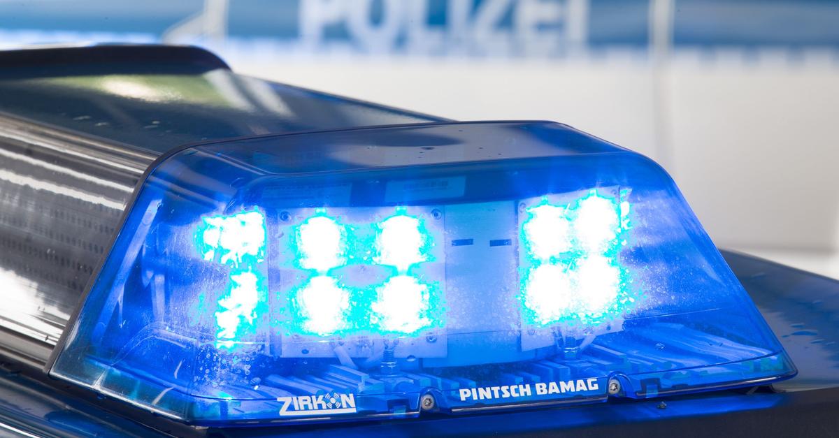 72-year-old man from Lorsch is missing