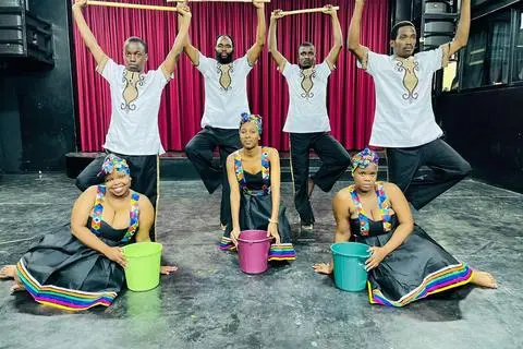 Ein besonderes Musical in Bensheim