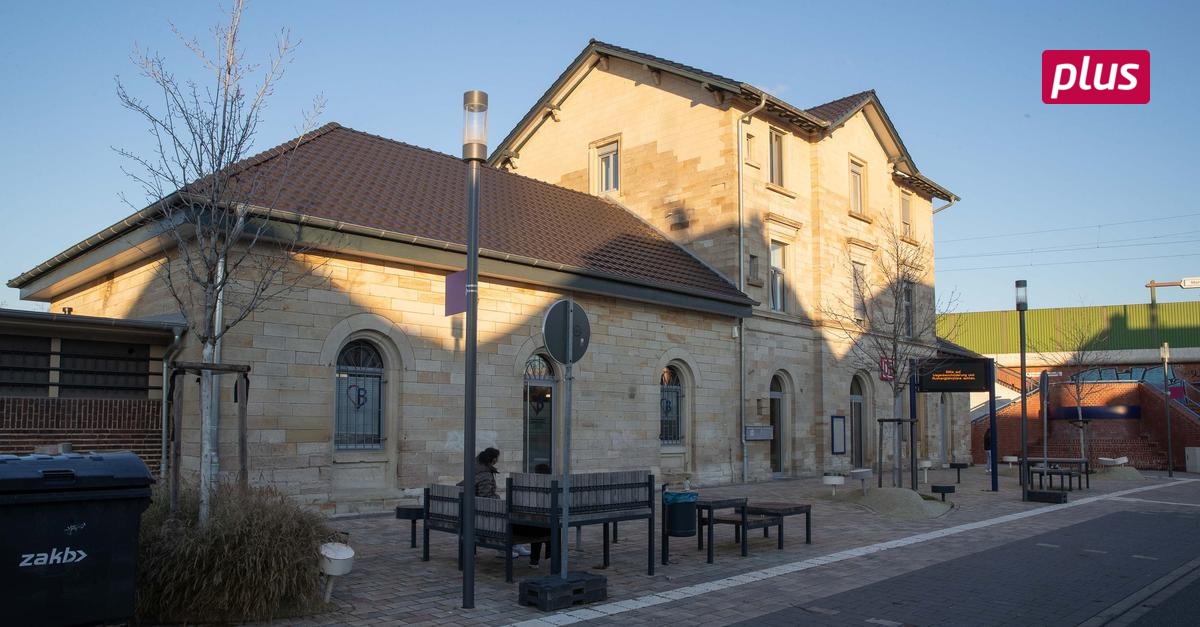 Sicherheitsgefühl am Bürstädter Bahnhof deutlich verbessert