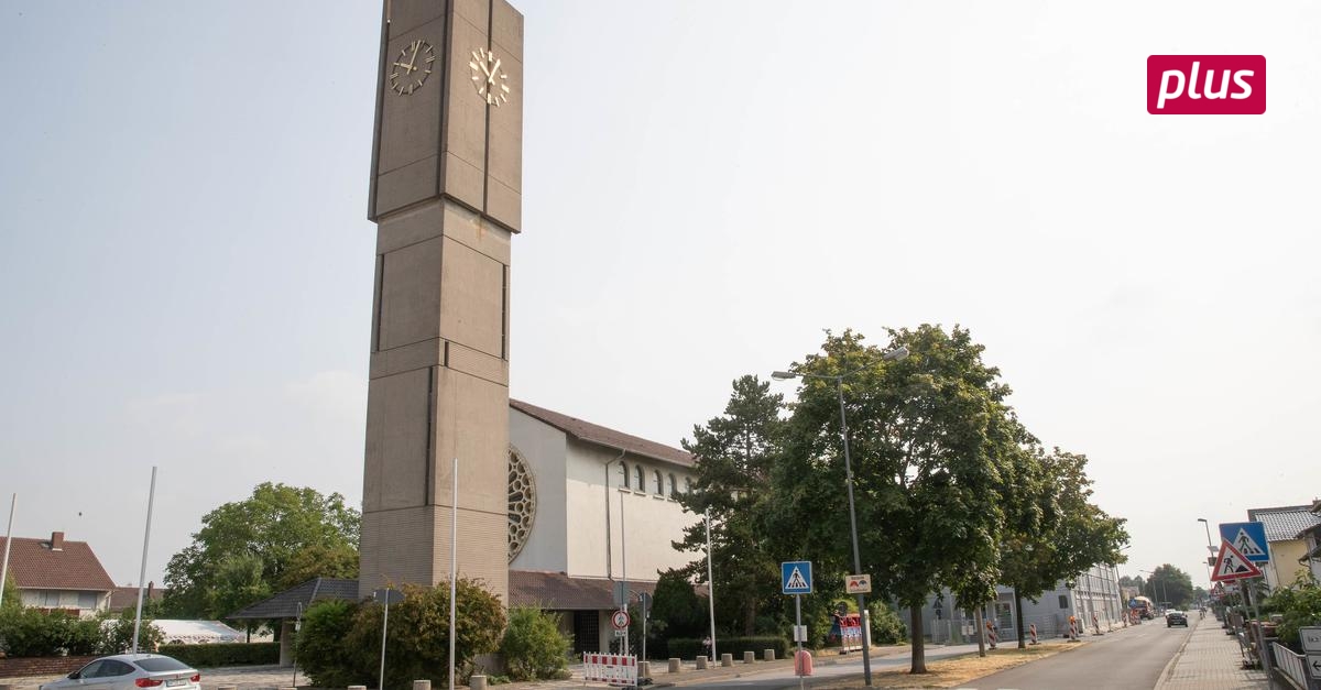 St. Peter bleibt als Kirche erhalten