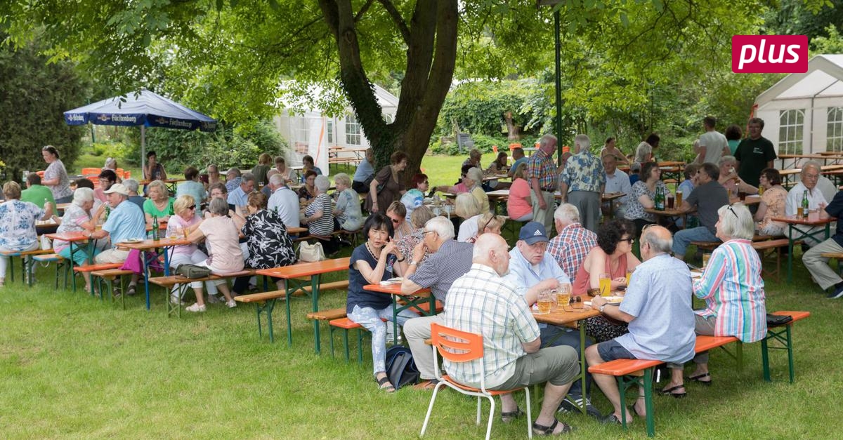 Garten und Naturfreunde Bürstadt mit neuem Vorsitzenden