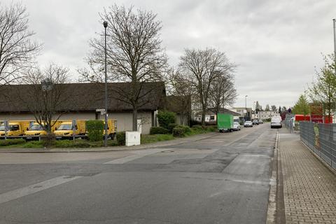 Die Grünen wünschen sich, dass im Lächner-Gebiet Tempo 30 eingeführt wird.