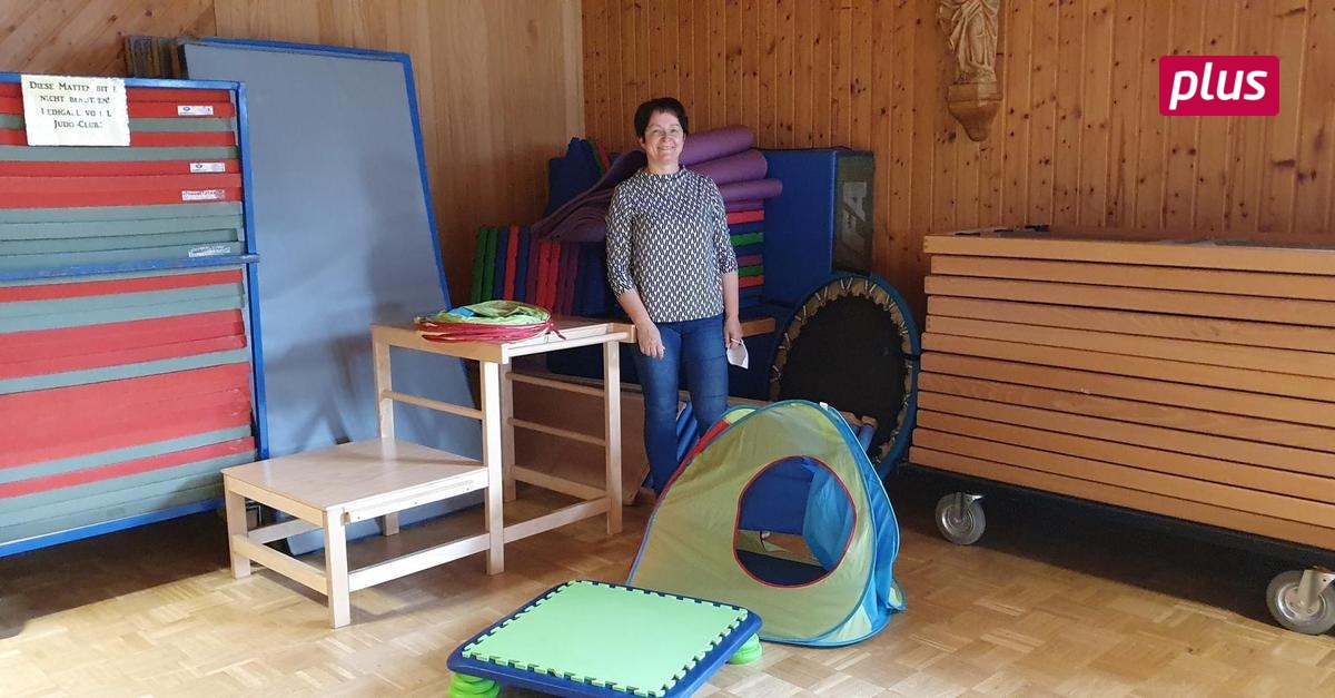 Kifaz St. Peter in Bürstadt steht in den Startlöchern | Echo Online