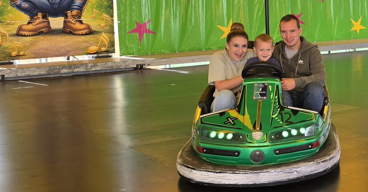 Break with tradition: Why Bürstadt's showman Schneider is no longer in ...