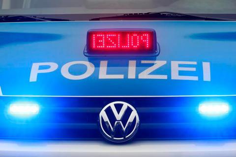 Die Polizei Heppenheim fahndet nach Katalysatoren-Dieben. Symbolfoto: dpa 