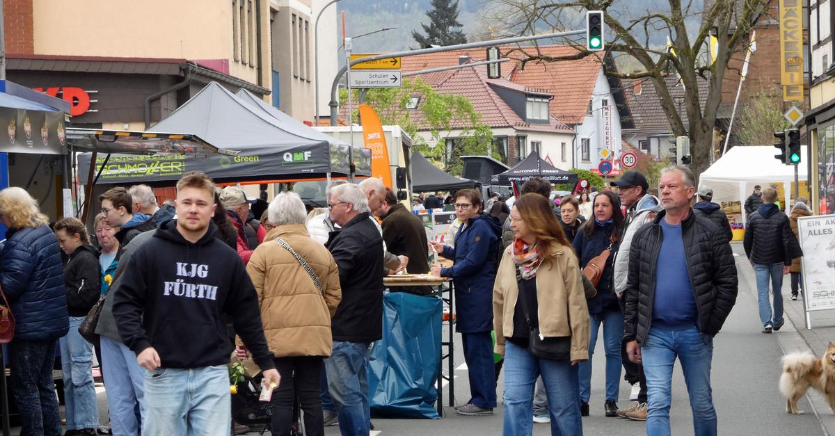 Verwunderlich Markt De Mrkischer Kreis Bilder