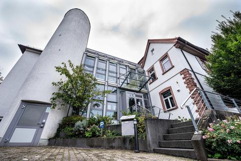 Die katholische Bildungsstätte „Haus am Maiberg“ soll Ende des Jahres schließen. © Archivfoto: Sascha Lotz