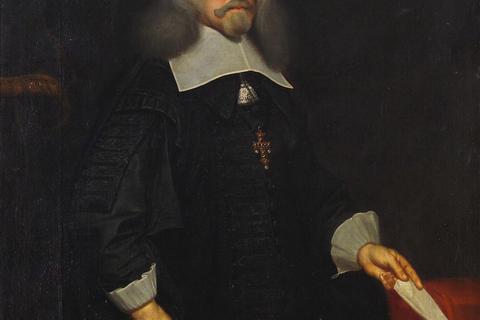 Der Todestag des Mainzer Erzbischofs und Kurfürsten Johann Philipp von Schönborn (1647 bis 1673) jährt sich 2023 zum 350. Mal. Archivfoto: Heinz-Ulrich Mengel