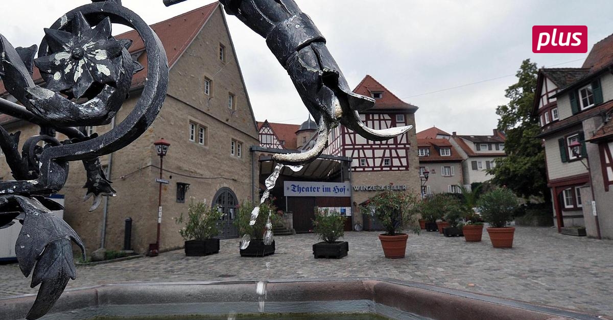 Neue Hoffnung für die Heppenheimer Festspiele Echo Online