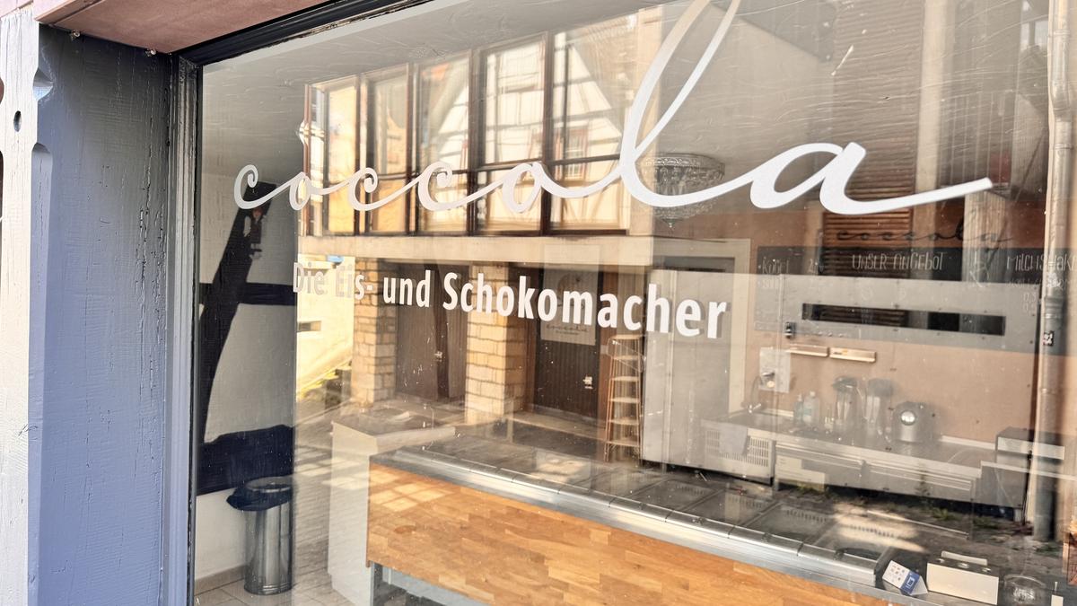 Heppenheimer Eisdiele setzt auf kreative Eissorten