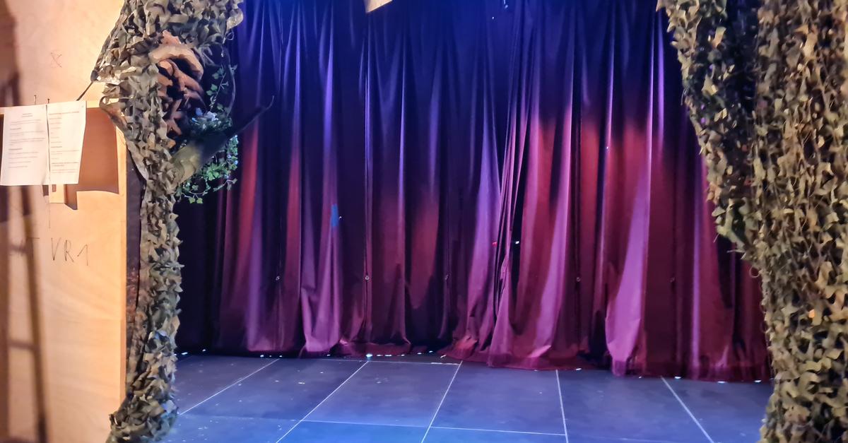 City prepares for the return of the Heppenheim Festival and wants to ...
