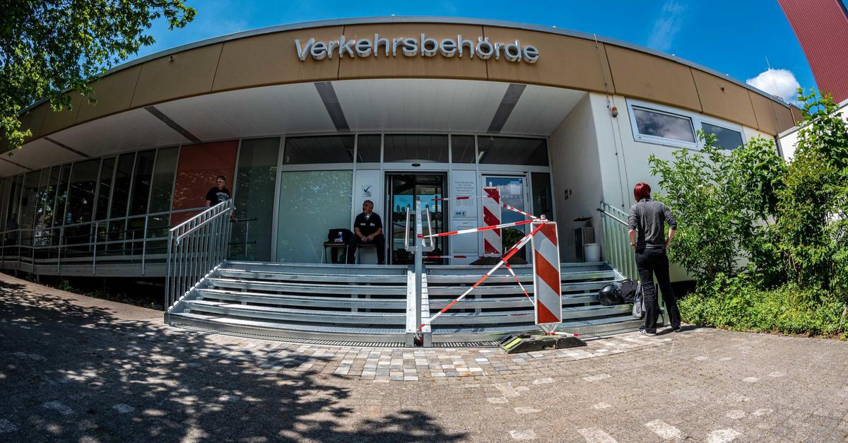 Zulassungsstelle Heppenheim Terminvereinbarung