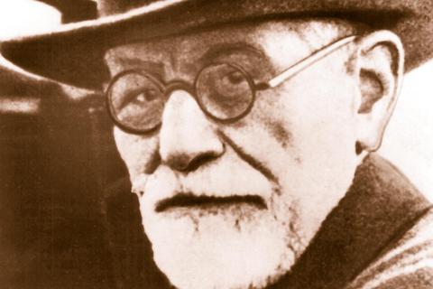 Sigmund Freud beschäftigte sich intensiv mit dem Unbewussten. Archivfoto: dpa