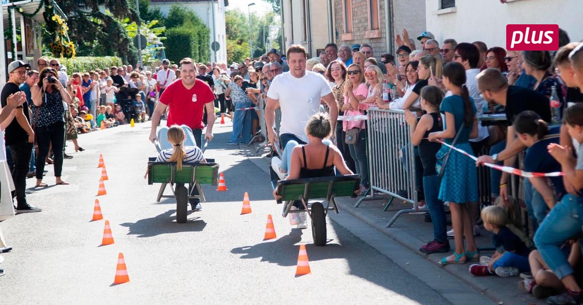 Programm für die Howwemer Kerb steht fest