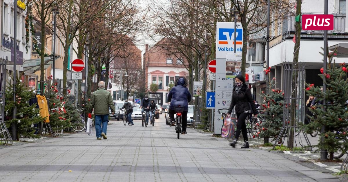 Die Katastrophe Ist In Lampertheim Ausgeblieben Echo Online