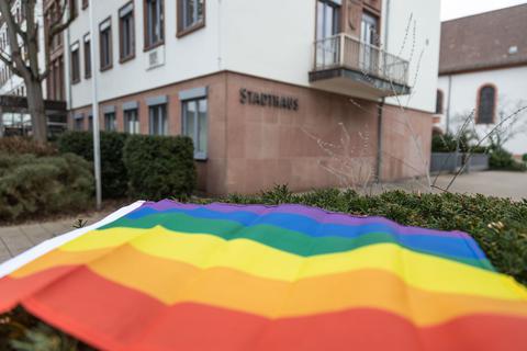 Die Stadt Lampertheim setzt sich für Toleranz gegenüber Diversität ein.