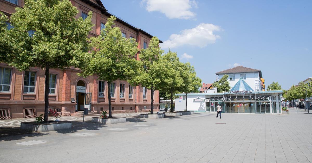 Unternehmerbefragung in Lampertheim verlängert