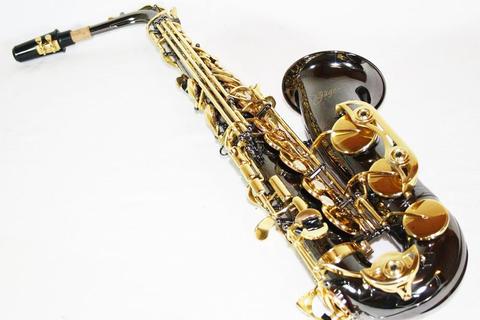 Das Saxofon gehört zu den Instrumenten, die beim Katholischen Kirchenmusik-Verein erlernt werden können. Archivfoto: cris
