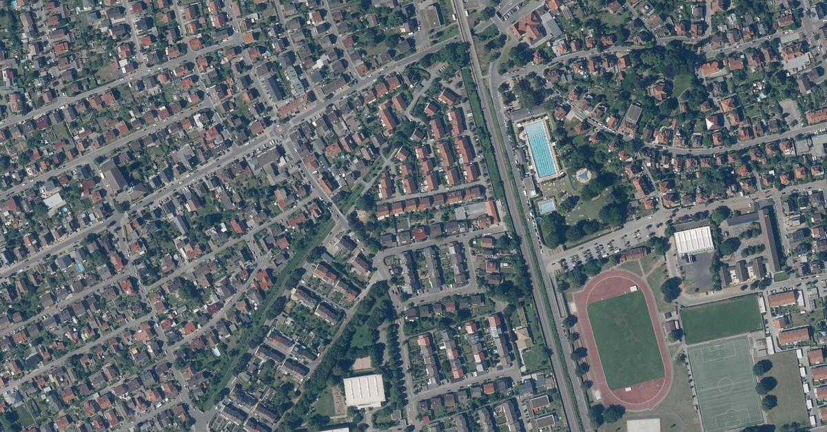 Kreis Bergstraße: Immobilienpreise steigen weiter trotz weniger Verkäufe