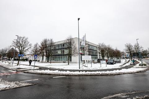 Berliner Ring 89