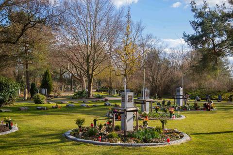Wird das Sterben an der Bergstraße teurer?