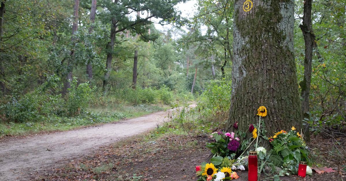 Mord an Joggerin: Ermittler verfolgen Spur nach Rumänien