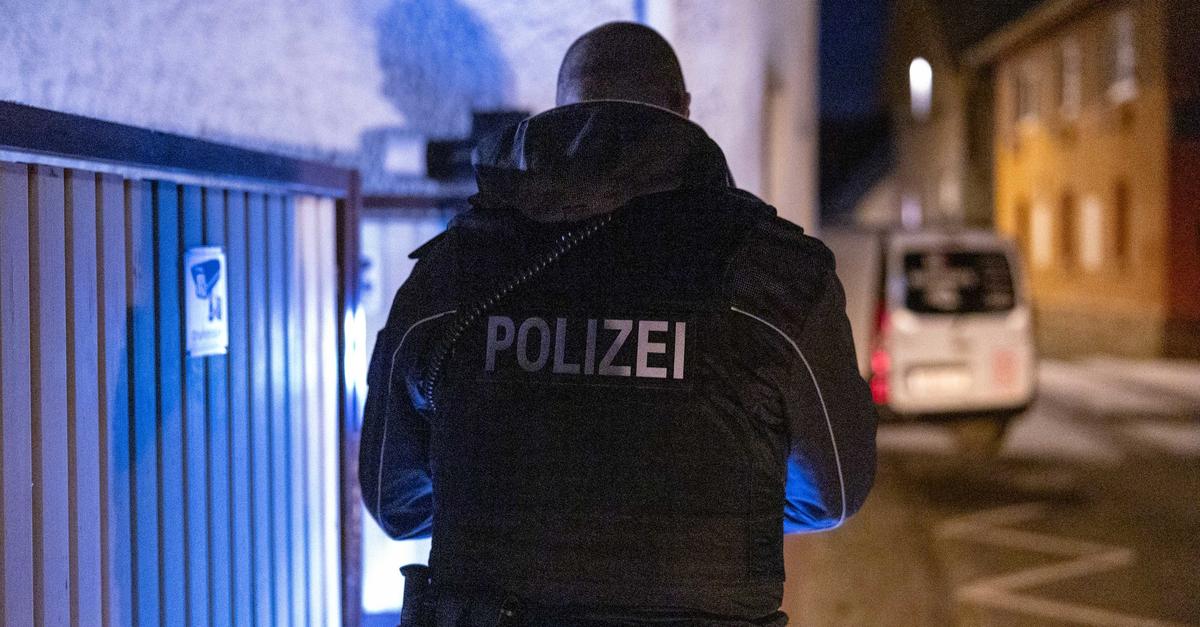 Bergstrasse District: Despite homicides, second safest district in Hesse