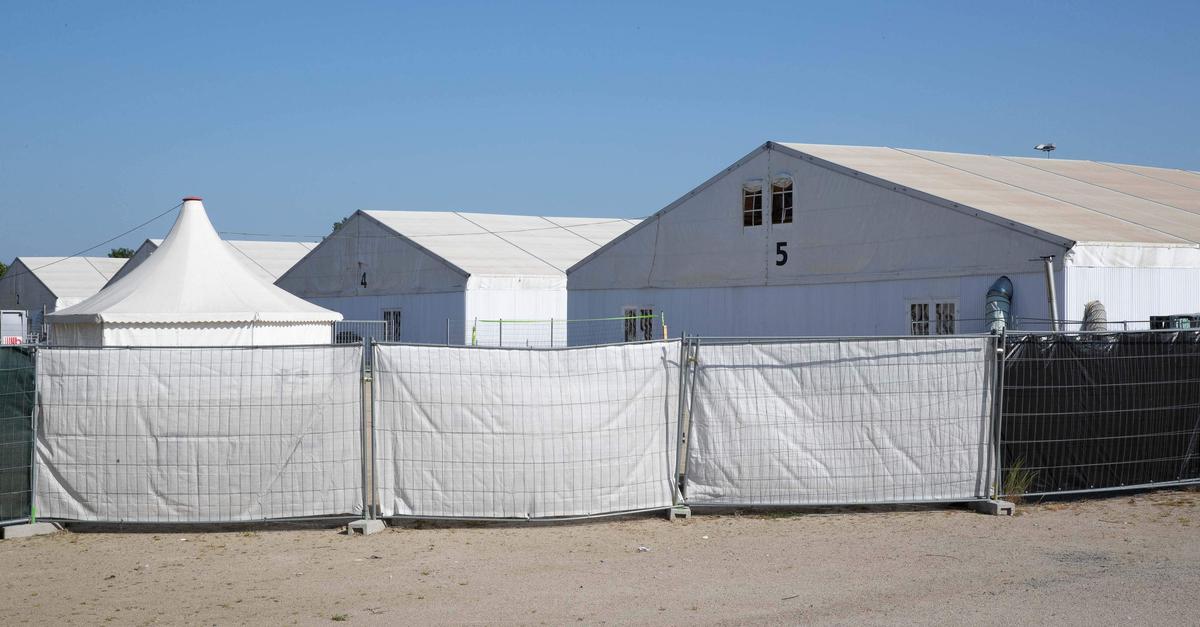 Refugee numbers in the Bergstraße district have dropped significantly