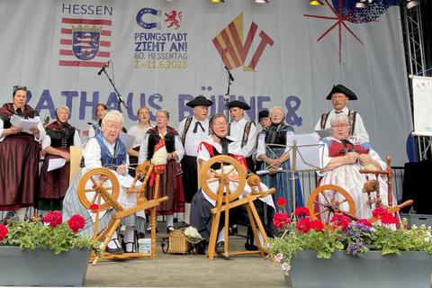 Hessentag in Pfungstadt im neuen Schwarzbuch angeprangert