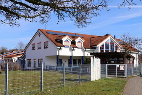 Die Zukunft der Küche im Kindergarten Traumschloss ist ungewiss. © Katja Gesche