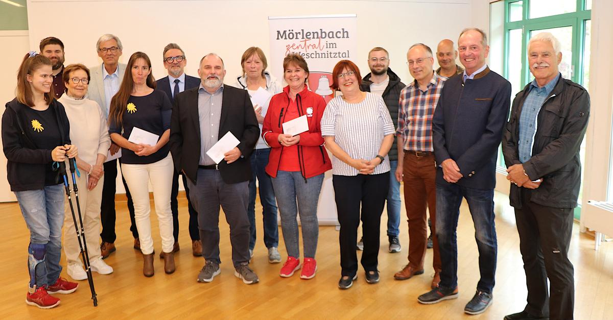 OWK spendet nach Vereinsauflösung sein Vereinsvermögen