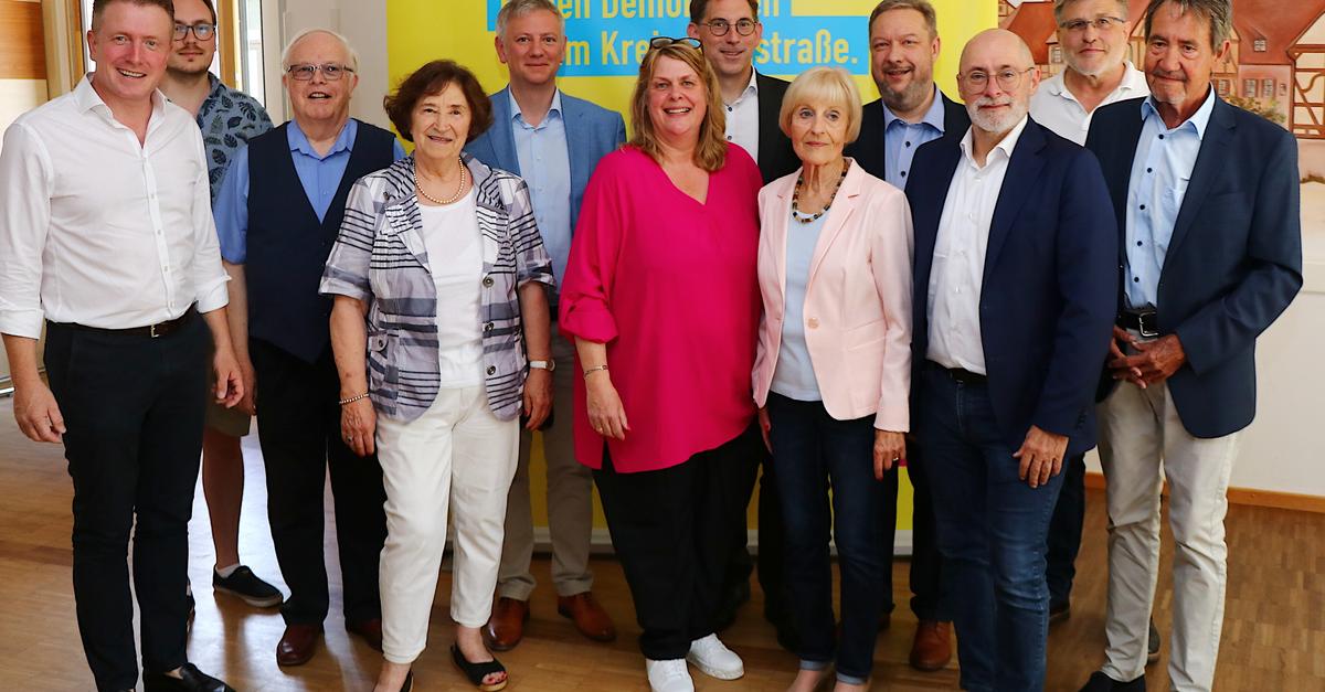 „Rimbach ist eine liberale Hochburg“