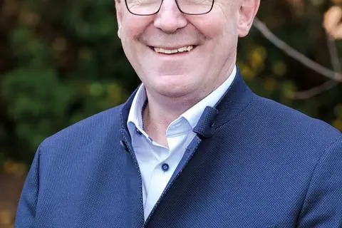 Ein Rimbacher für Rimbach